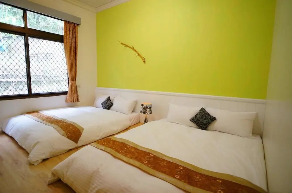 Ruili Meng Zongzhu Homestay