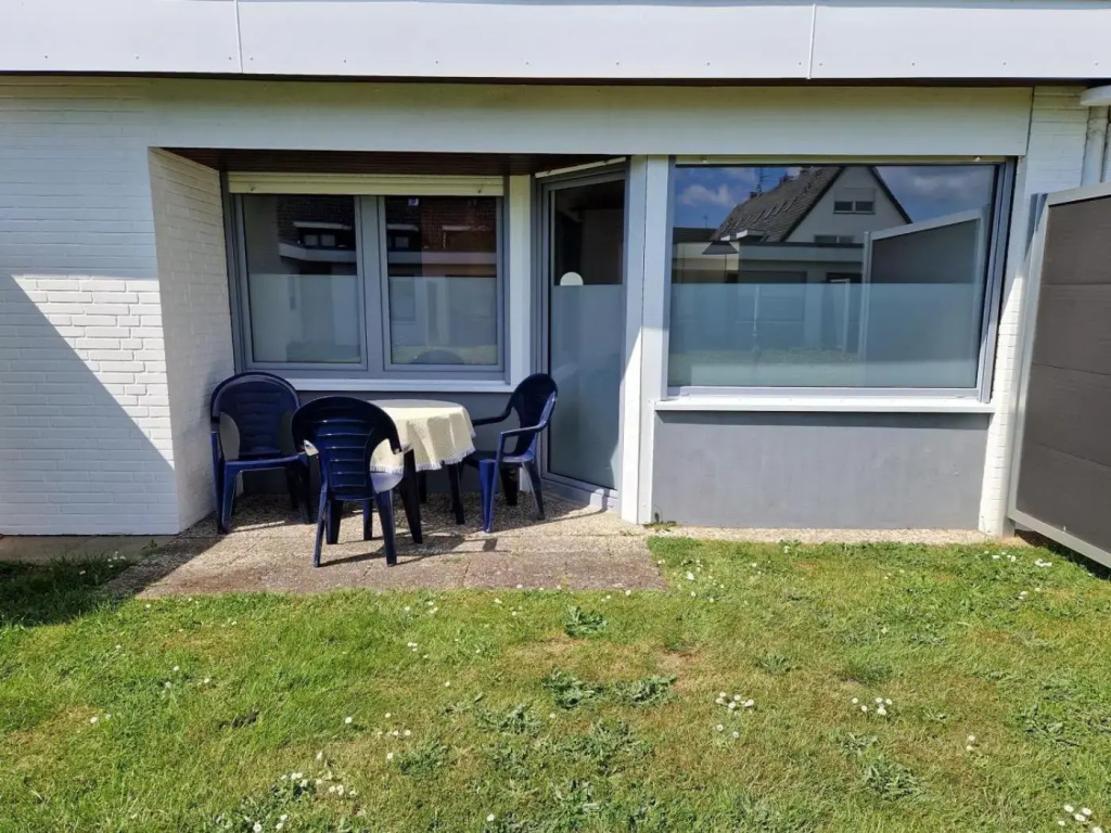 Feriengarten Dahme W 5