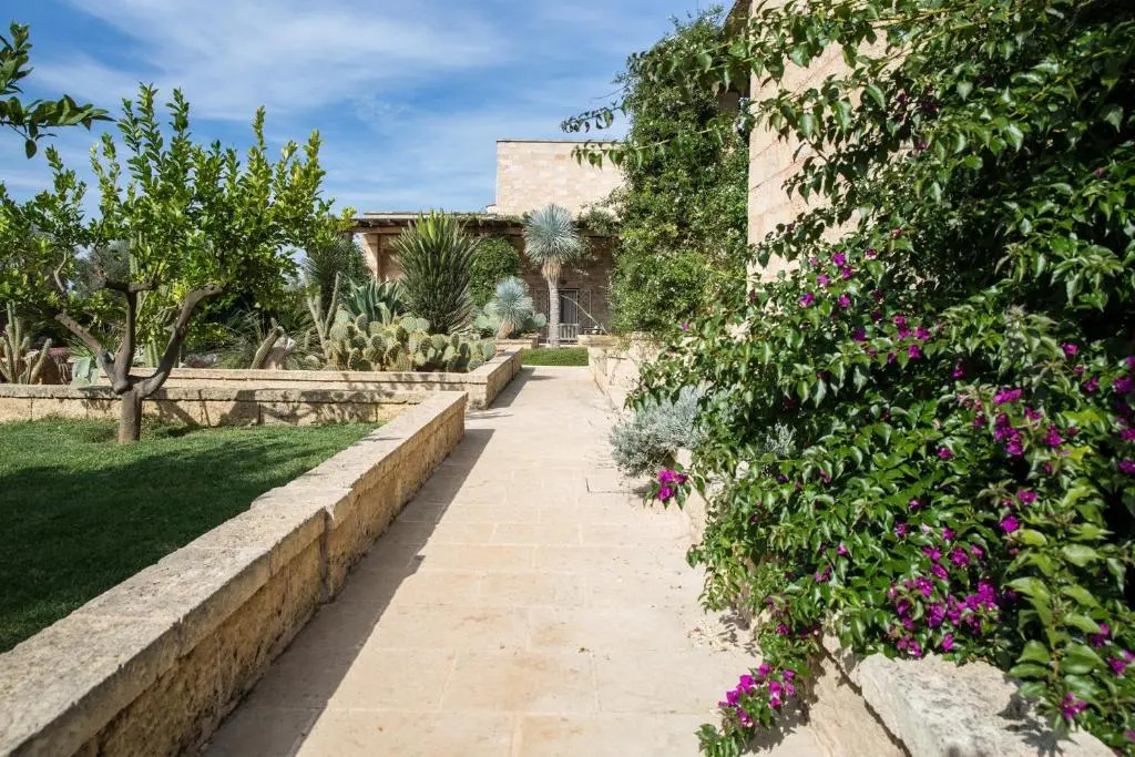 Masseria Saietti
