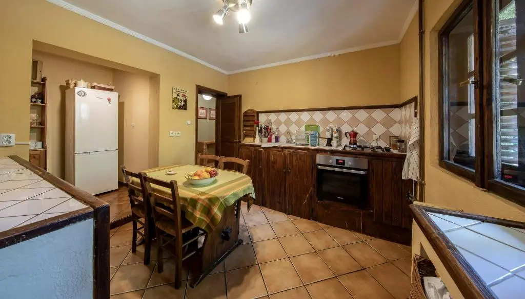 Toscana Villa