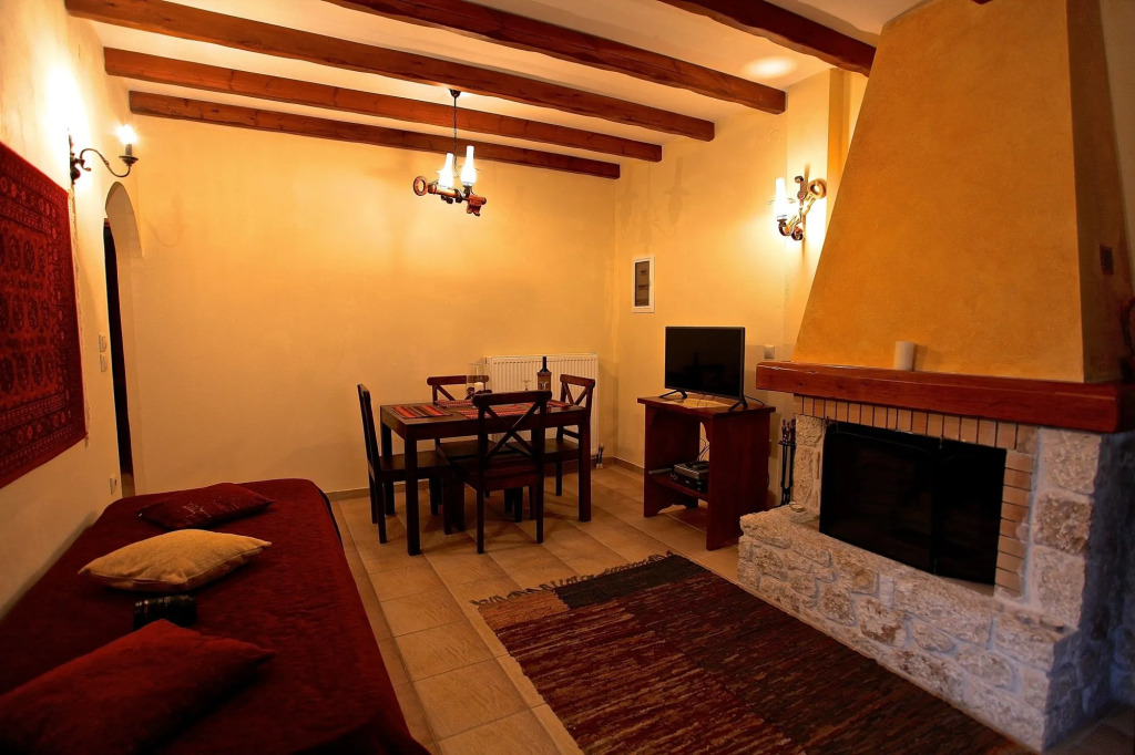 Corfu Sokraki Villas
