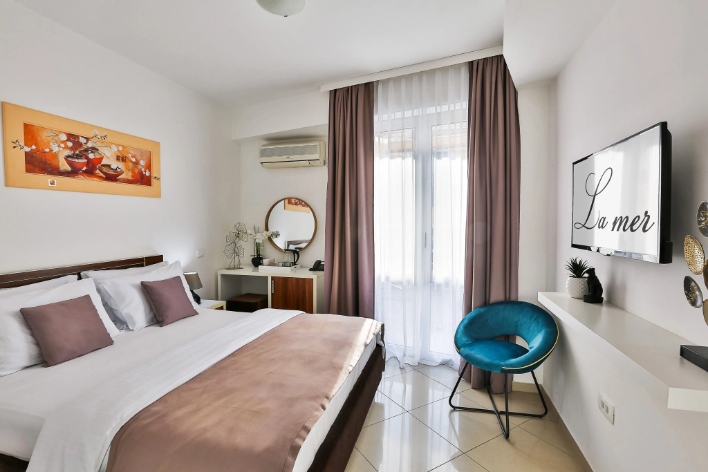 Hotel La mer