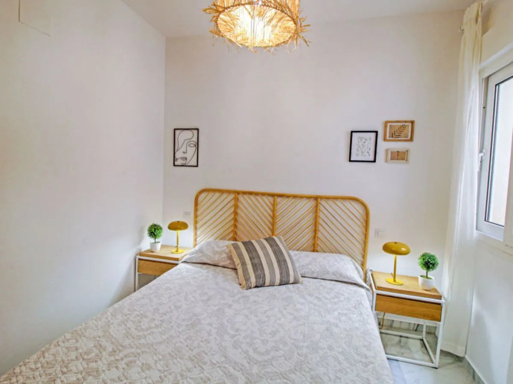 Apartment Calpe Bay Calpe/Calp