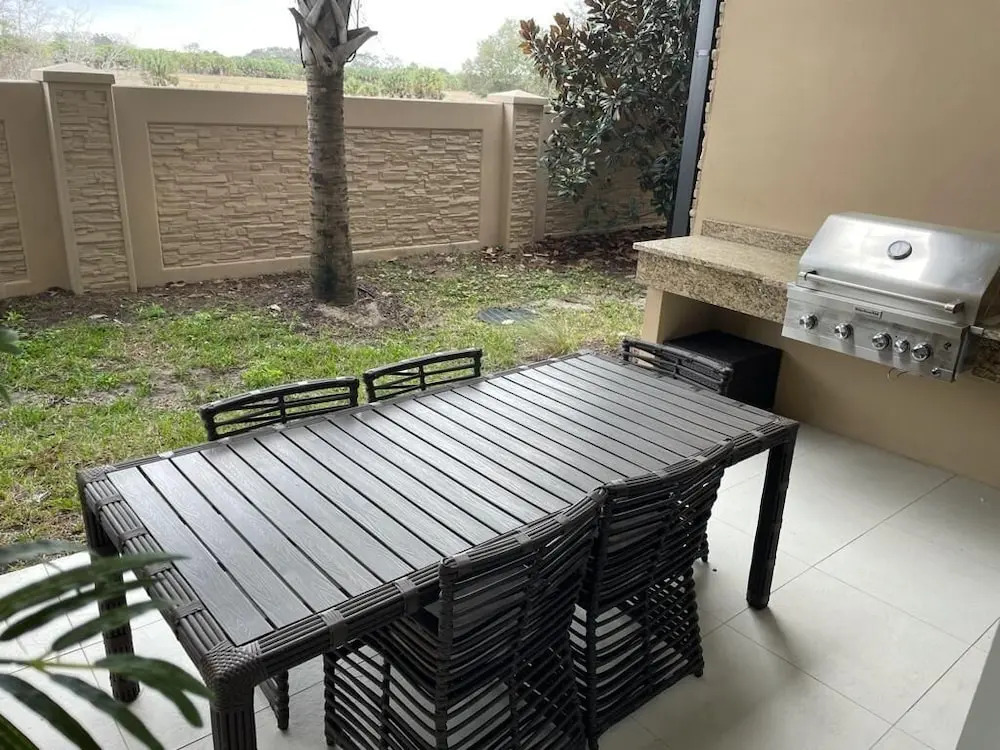 3205 BA -3br Luxury at Our Jacuzzi Townhome