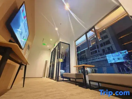 Kaili Quanjia Hotel