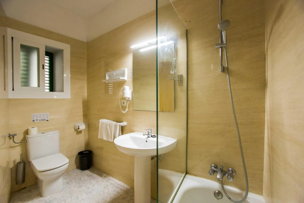 Hotel Tagomago