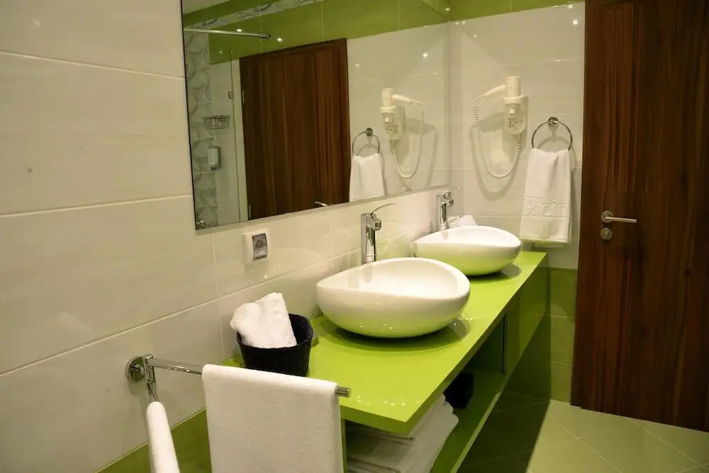 Glicinia Hotel