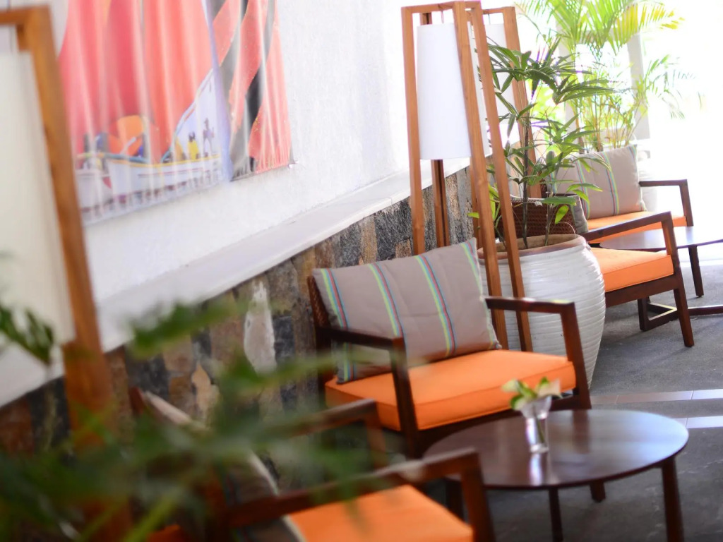 Veranda Palmar Beach Hotel & Spa - All Inclusive
