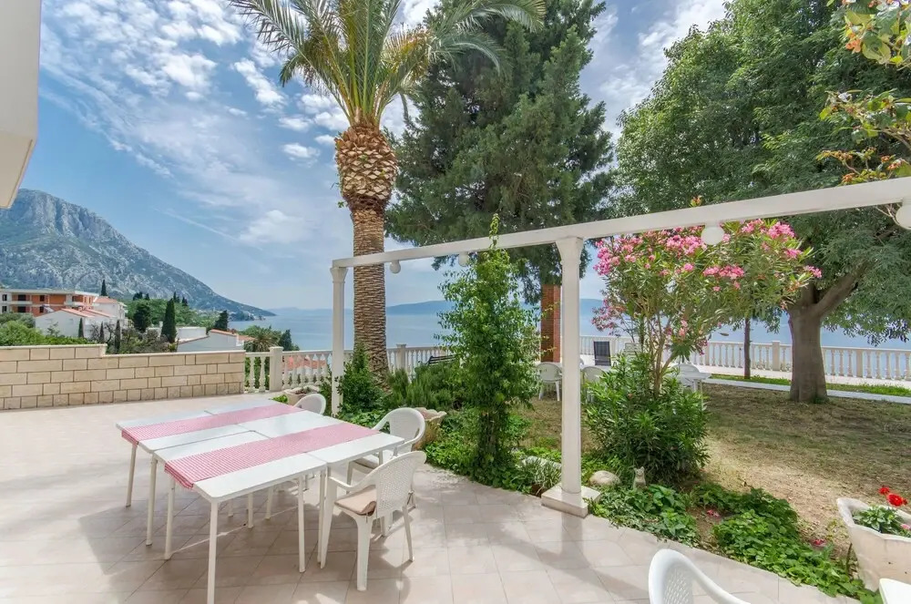 Villa Gomila