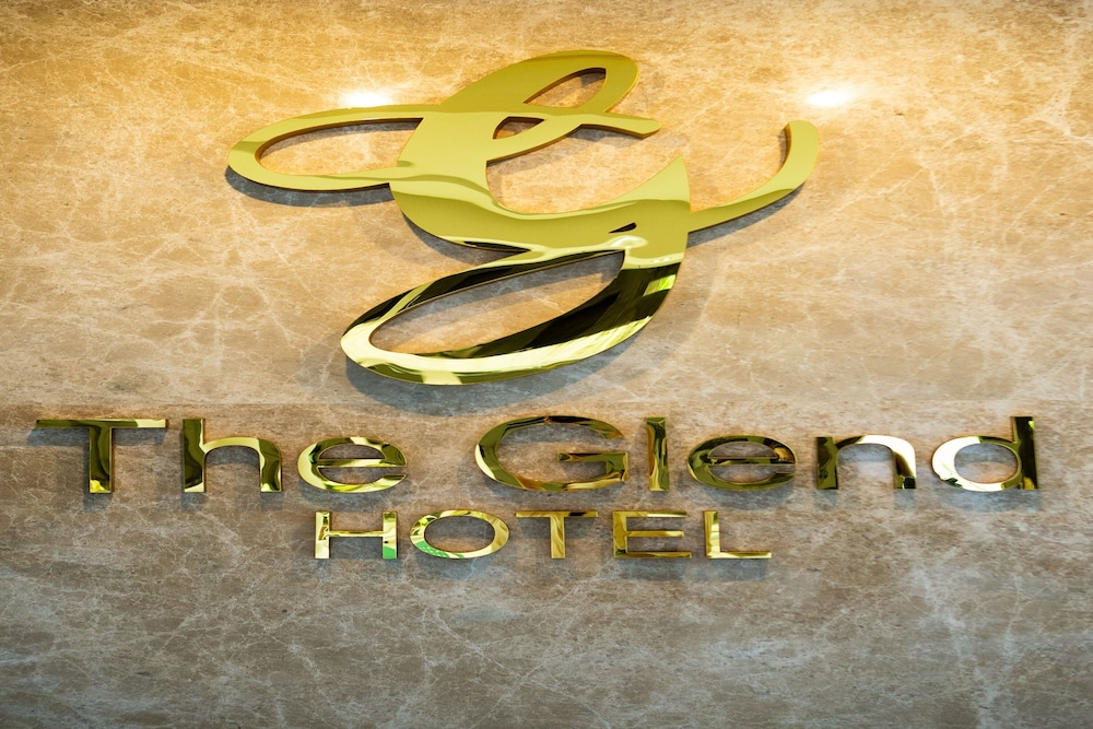 The Glend Hotel Iloilo