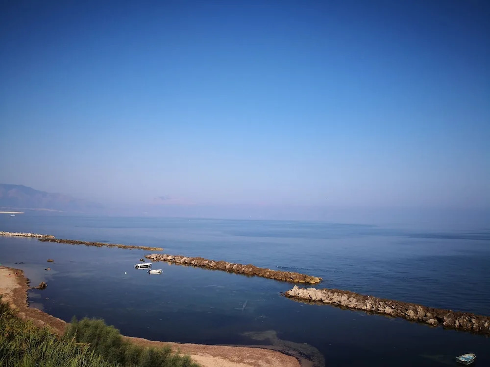 Paguro Holiday Home