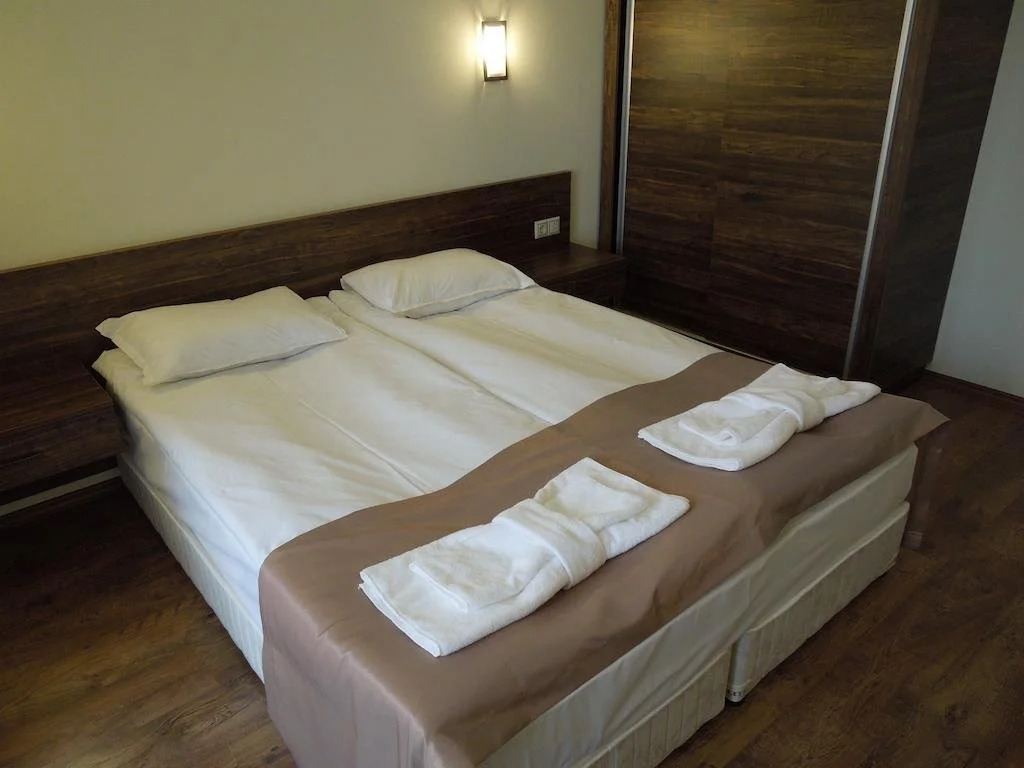Oak Residence Hotel & Relax