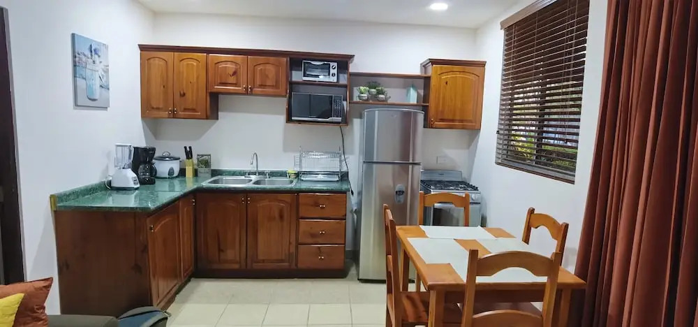 Coco Beach Condo