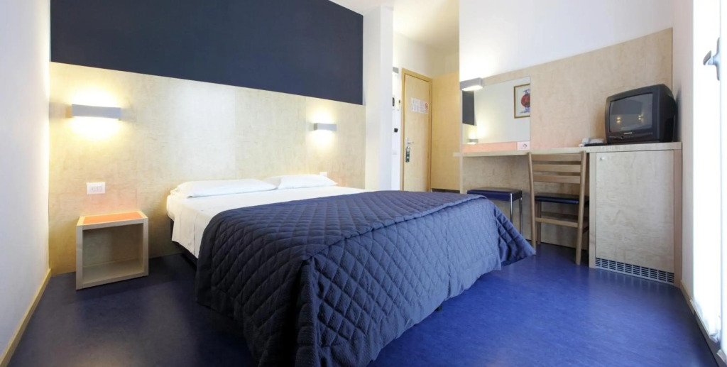 Hotel Firenze