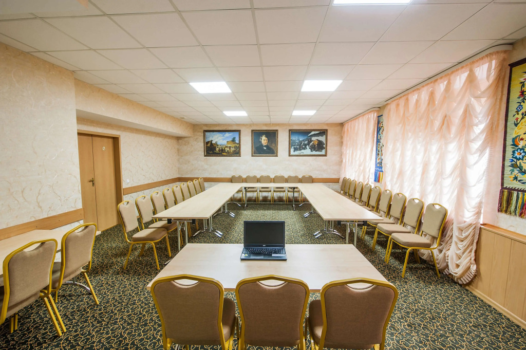 Palazzo Premier Hotel
