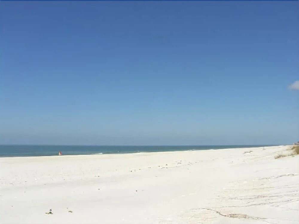 Summersands