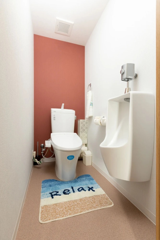 ABC Guest House 1F 泉佐野五分