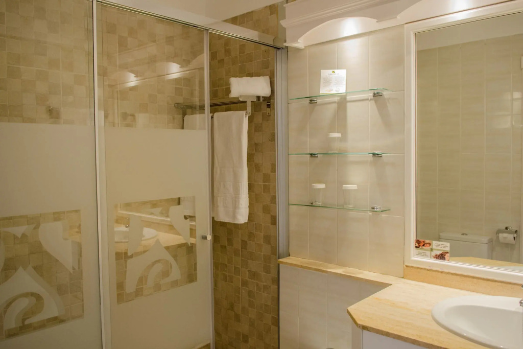 Apartamentos Parque del Sol