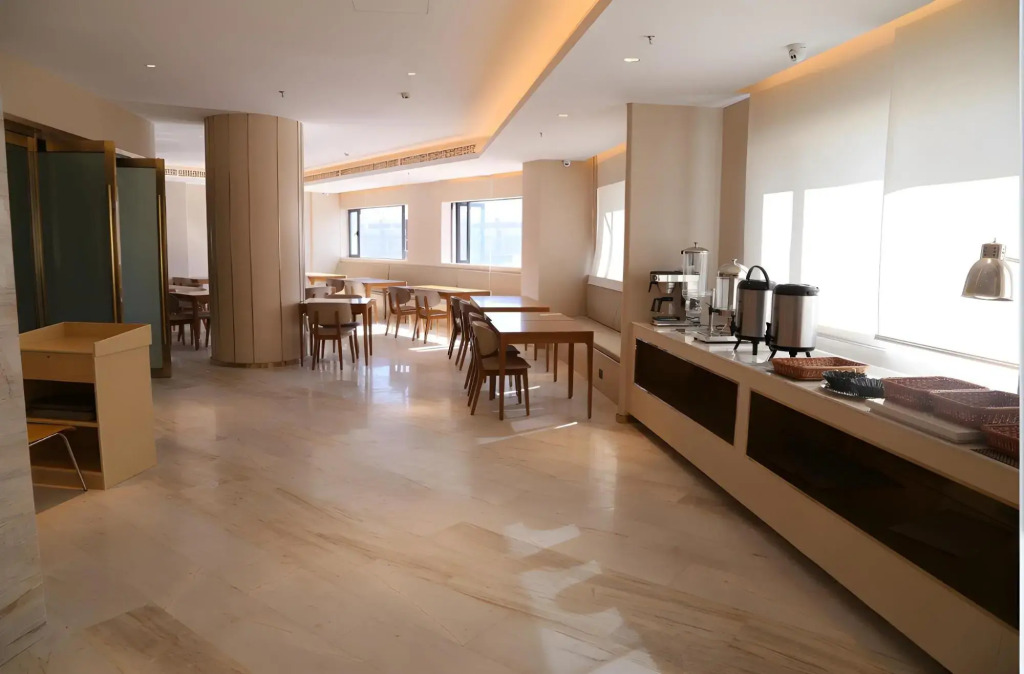Ji Hotel Shigatse Qingdao Road