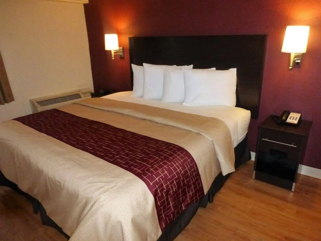 Clarion Inn Lafayette Airport