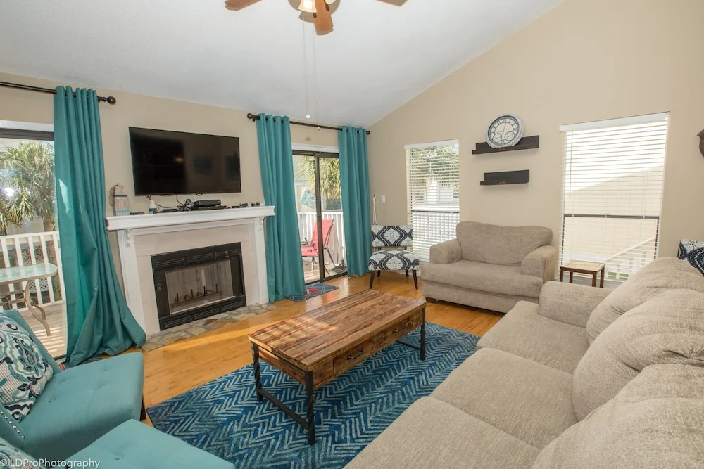 Sandpiper Cove 0042 Destin - 4 Br Villa