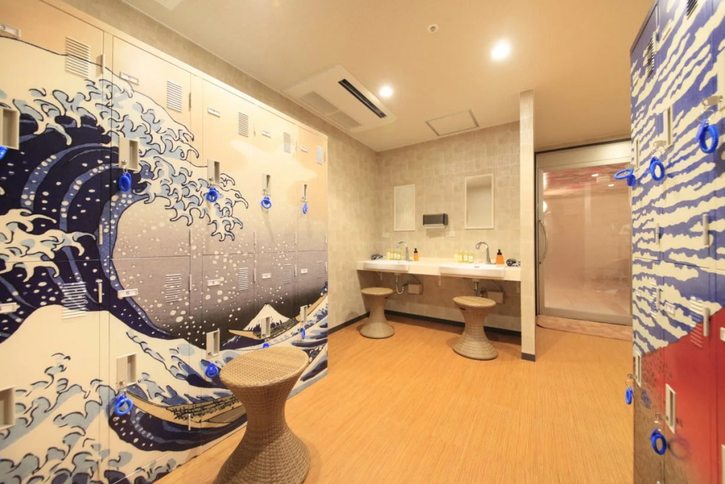 Centurion Hotel & Spa Kurashiki Station