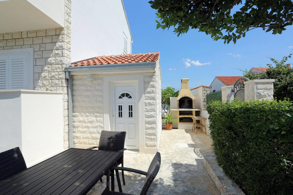 Ali - Modern Apartments - A1