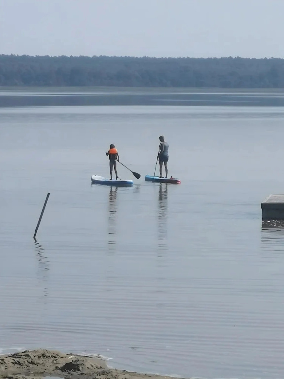 Holiday Apartment on Lake Goldberg