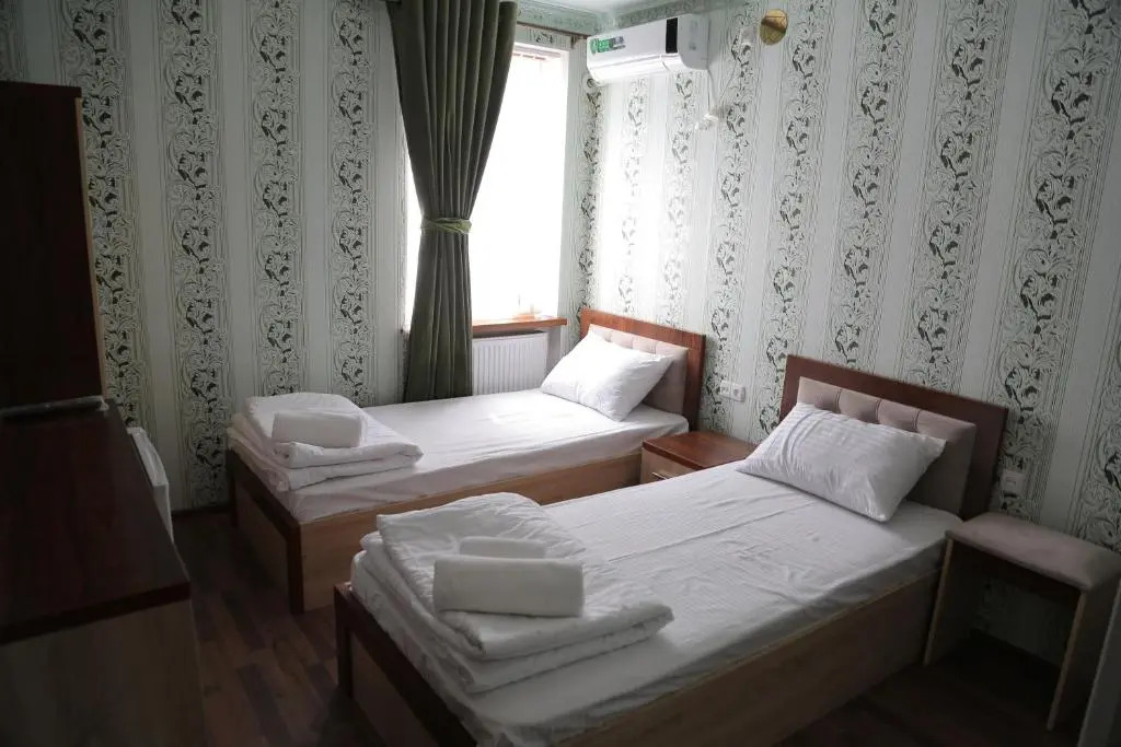 Hotel Plaza 777