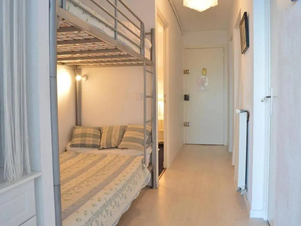 Appartement Banyuls-sur-Mer, 2 pièces, 6 personnes - FR-1-225C-530