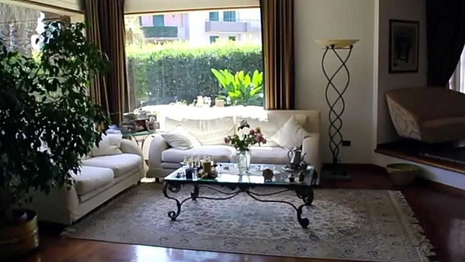 B&B Villa Victoria