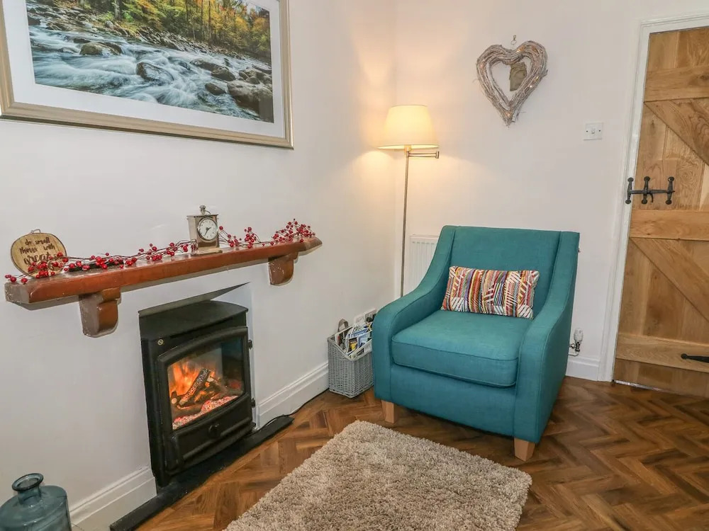 Cosy Cottage