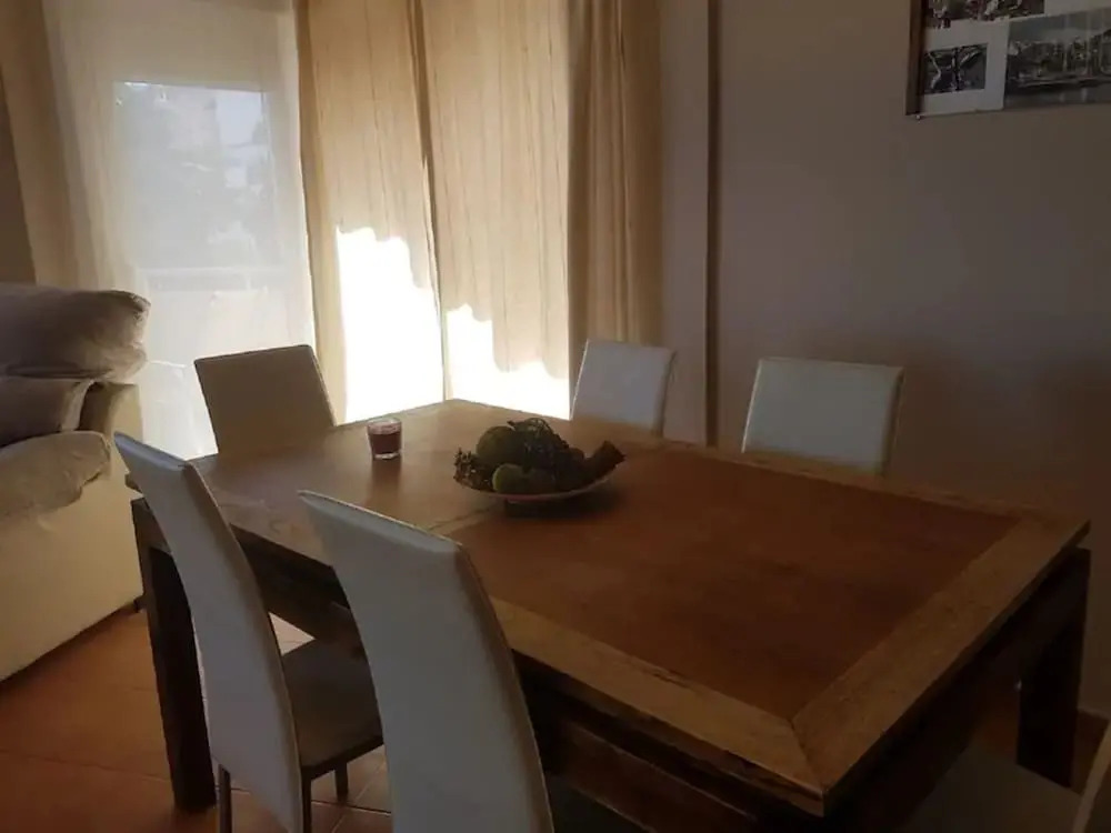 107412 Apartment In Mijas