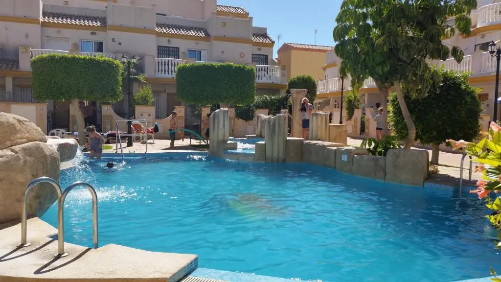 Oriheula Costa Cabo Roig 5