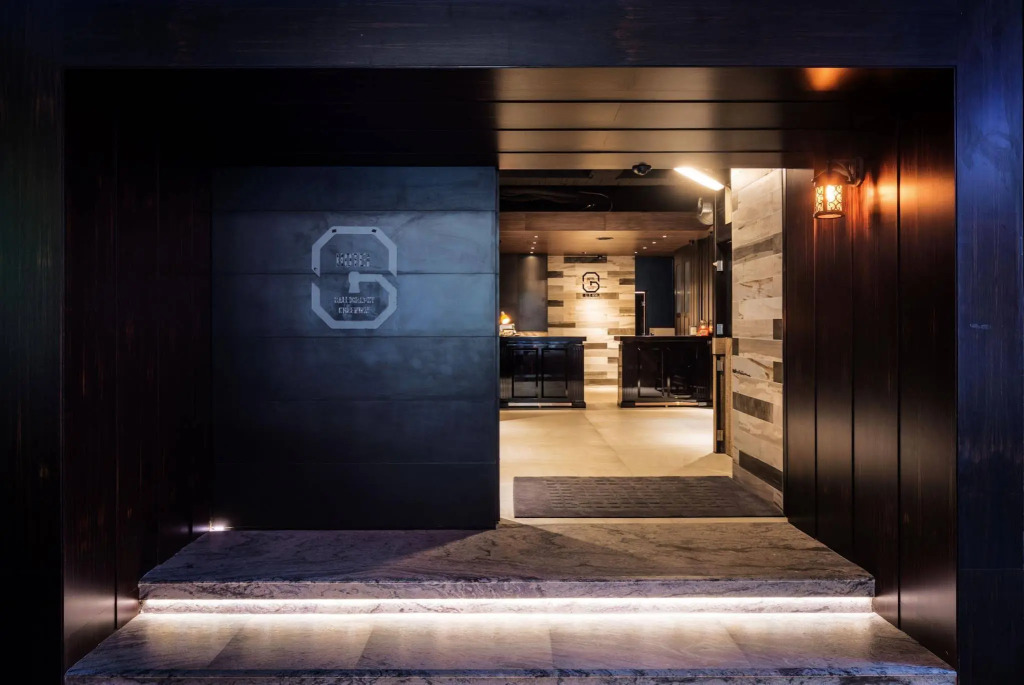 Calligraphy Greenway Hotel