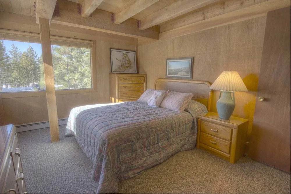 Woodys Clubhouse by Lake Tahoe Accommodations