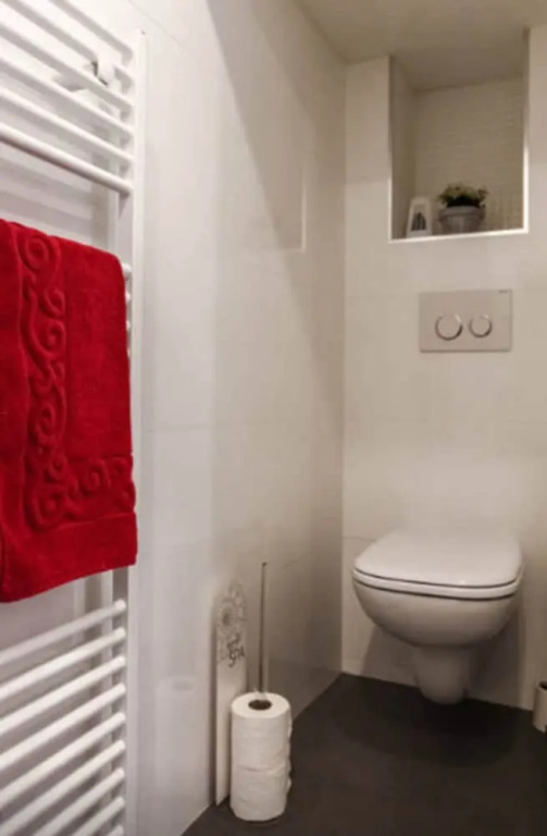 Lovely and Modern 1 Bedroom