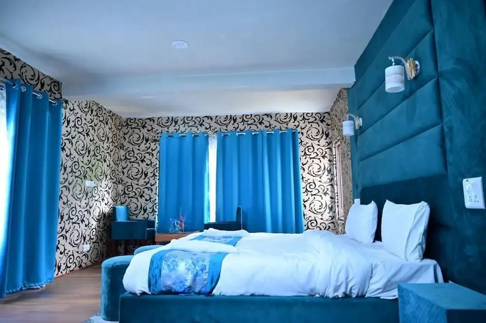 Sarwa Cottage