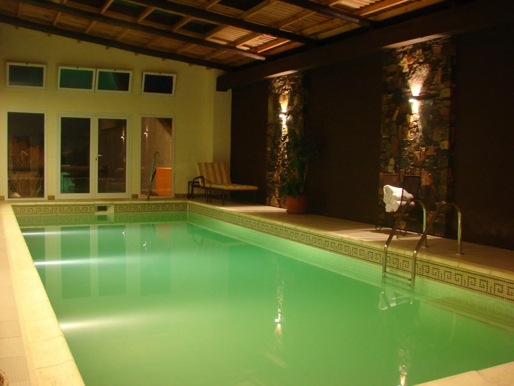 Hosteria Casagrande