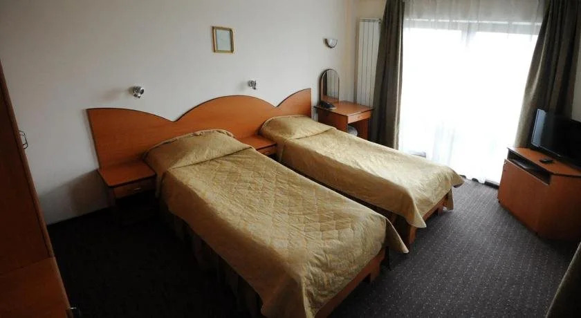 Hotel Everest