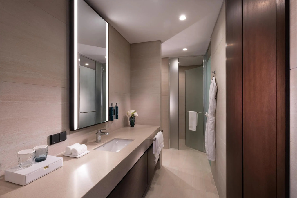 DoubleTree By Hilton Seoul Pangyo