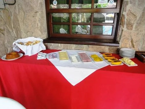 Pousada Calmaria Buzios