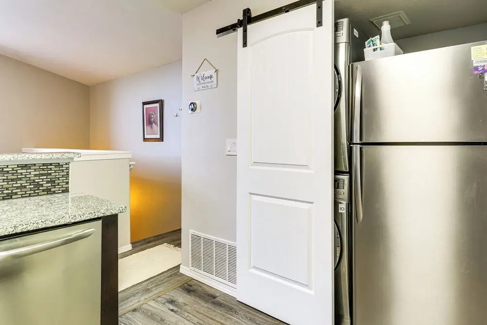 < 1 Mi to Light Rail! Centennial Condo w/ Balcony