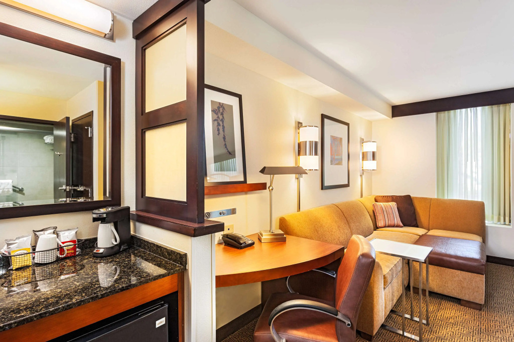 Hyatt Place San Diego-Vista/Carlsbad