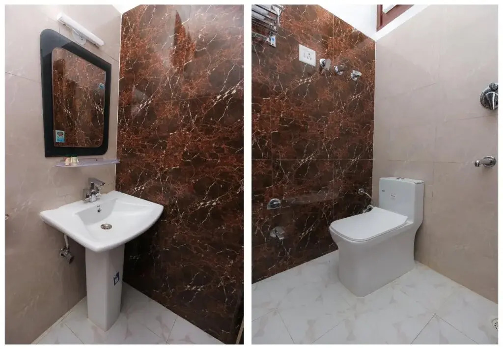 Himalayan Odyssey By OYO Rooms