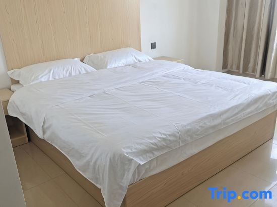 Haikou Fumin Hostel