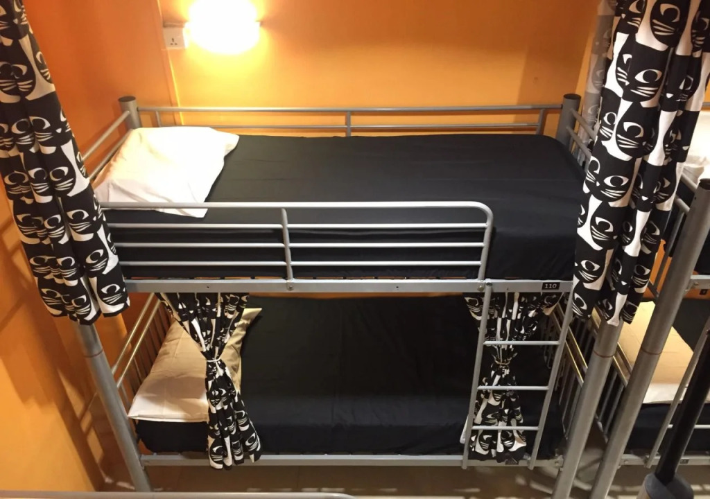 CSW Hostel