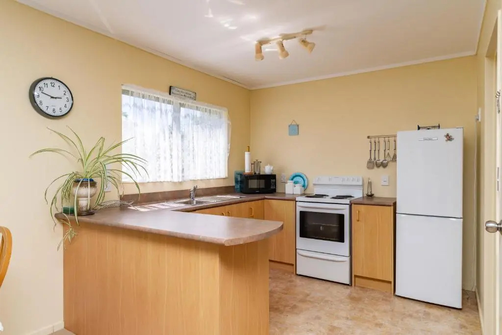 Hibiscus House - Mangawhai Heads Holiday Home