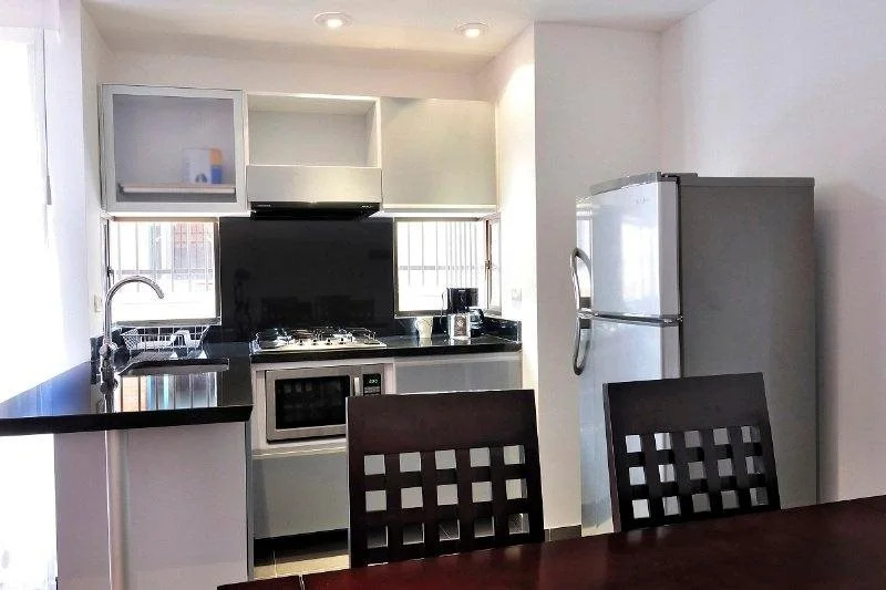 Ramada Bogota Belle Époque