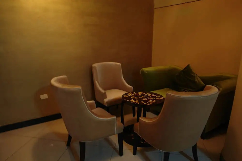 Foyat Hotel